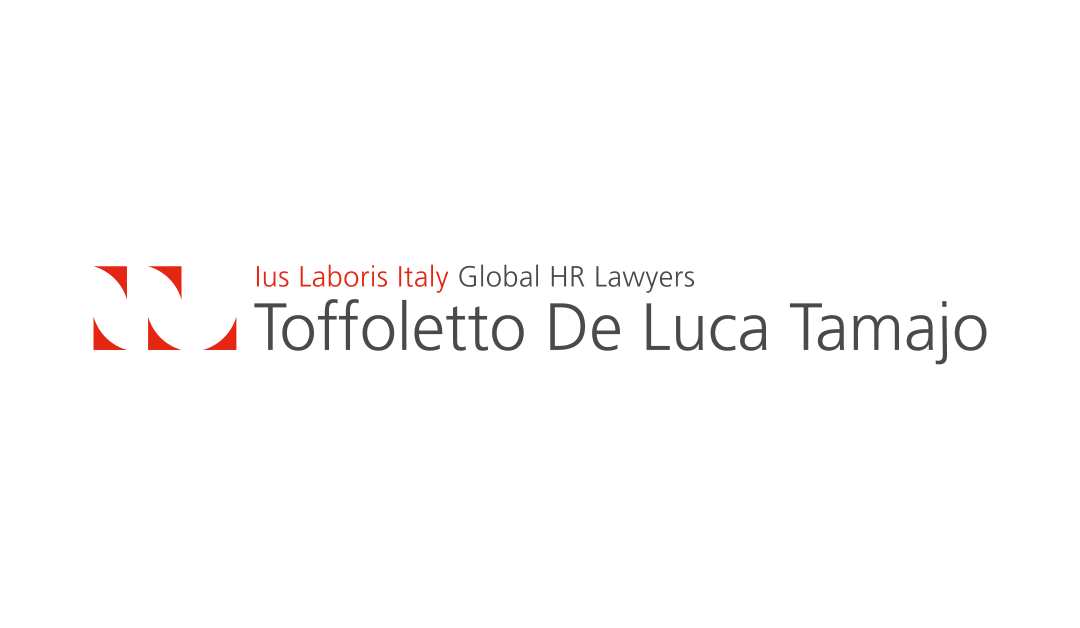 Toffoletto Tamajo De Luca