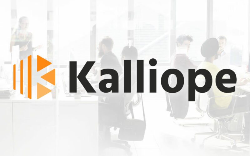 Kalliope: la piattaforma di comunicazione e collaborazione integrata n. 1 in Italia