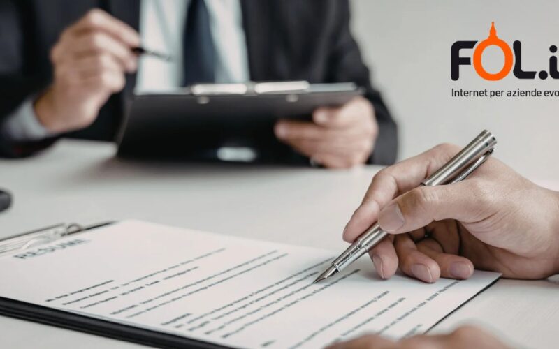 Internet Business: le clausole più importanti di un contratto di connettività